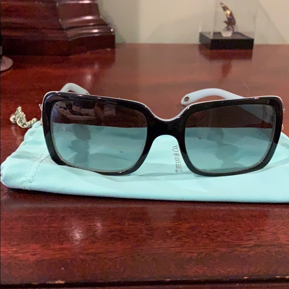 Tiffany sunglasses